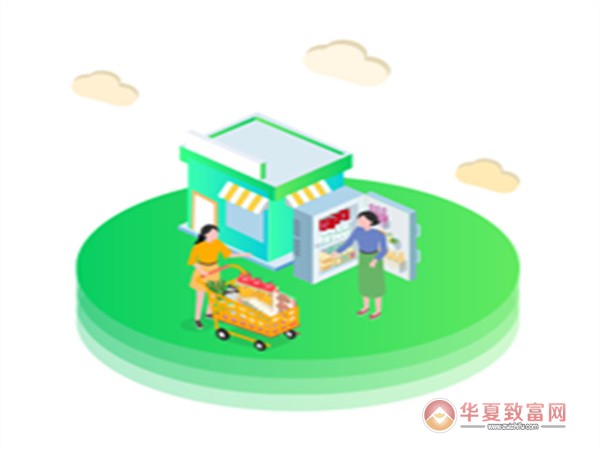 小兵驿站加盟